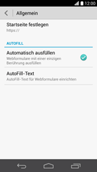 Huawei Ascend P6 LTE - Internet - Apn-Einstellungen - 0 / 0