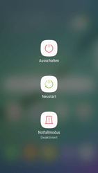 Samsung Galaxy S6 Edge - Internet - Apn-Einstellungen - 0 / 0
