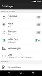 HTC Desire 620 - Internet - Apn-Einstellungen - 4 / 28
