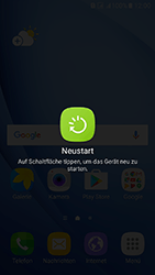 Samsung Galaxy J5 (2016) DualSim - Internet - Apn-Einstellungen - 0 / 0