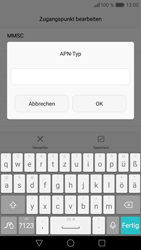 Huawei P9 - Internet - Apn-Einstellungen - 15 / 26