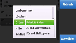 Nokia C6-00 - Internet - Apn-Einstellungen - 12 / 12