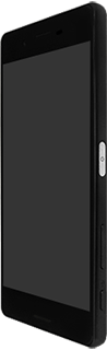 Sony Xperia X - Internet - Manuelle Konfiguration - 2 / 2