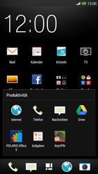 HTC One Max - Internet - Apn-Einstellungen - 19 / 28