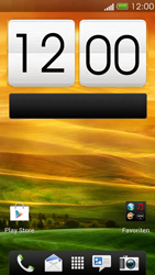 HTC One X - Internet - Apn-Einstellungen - 1 / 23