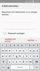 Samsung Galaxy J3 (2016) - E-Mail - Konto einrichten (yahoo) - 6 / 9