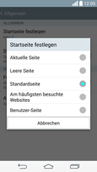 LG G3 - Internet - Apn-Einstellungen - 25 / 29