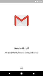 Google Pixel - E-Mail - Konto einrichten (gmail) - 0 / 0