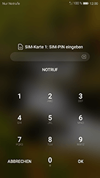 Huawei P10 Lite - Internet - Manuelle Konfiguration - 24 / 26