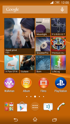 E Mail Envoi D E Mails Sony Xperia Z3 Compact Mobile Vikings Vikingco