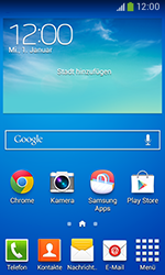 Samsung Galaxy Core Plus - Internet - Apn-Einstellungen - 1 / 29