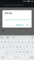 HTC U Play - Internet - Manuelle Konfiguration - 13 / 37