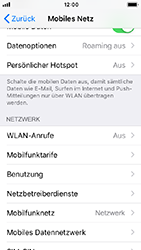 Apple iPhone SE - Internet - Apn-Einstellungen - 8 / 17