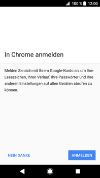Sony Xperia XA2 Ultra - Internet - Apn-Einstellungen - 1 / 1