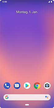 Google Pixel 3 - Software - Update - 1 / 4