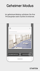 Samsung Galaxy A5 (2017) - Internet - Apn-Einstellungen - 1 / 1