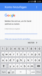 Samsung Galaxy J5 - E-Mail - Konto einrichten (gmail) - 11 / 19