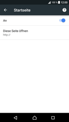Sony Xperia XA1 - Internet - Apn-Einstellungen - 1 / 1