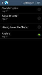 Samsung Galaxy S III Neo - Internet - Apn-Einstellungen - 26 / 29
