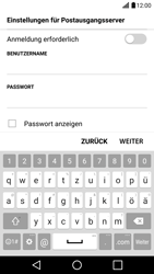 LG G5 - E-Mail - Konto einrichten - 15 / 21