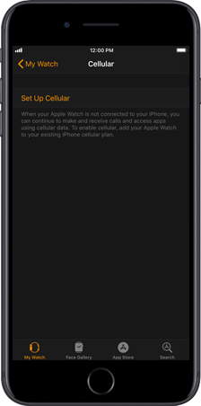 apple watch cellular plan t mobile