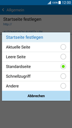 Samsung Galaxy Grand Prime - Internet - Manuelle Konfiguration - 2 / 2