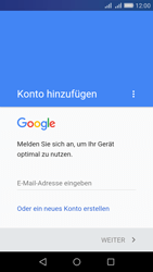 Huawei Y6 - E-Mail - Konto einrichten (gmail) - 9 / 18