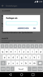 LG G4c - Internet - Apn-Einstellungen - 0 / 0