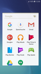Samsung Galaxy S6 - E-Mail - Konto einrichten (gmail) - 0 / 0