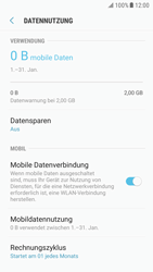 Samsung Galaxy S6 - Internet - Apn-Einstellungen - 0 / 0