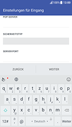 HTC 10 - E-Mail - Konto einrichten - 0 / 0
