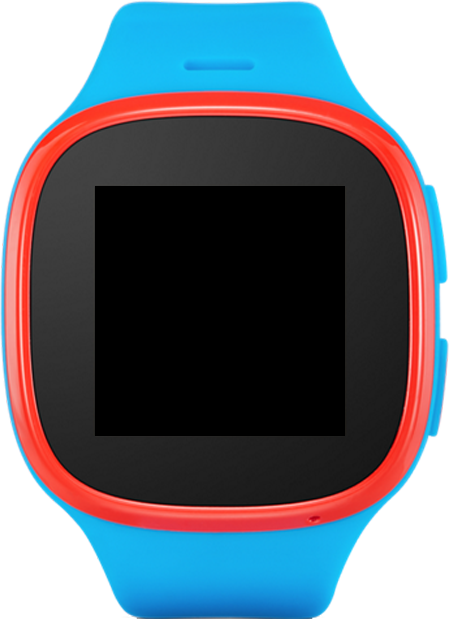 alcatel kids watch