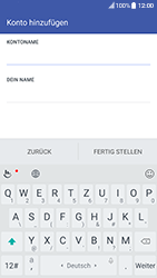 HTC 10 - E-Mail - Konto einrichten (yahoo) - 8 / 11
