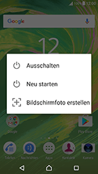 Sony Xperia X Performance - Internet - Apn-Einstellungen - 31 / 37