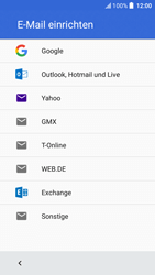HTC One A9s - E-Mail - Konto einrichten (gmail) - 8 / 18