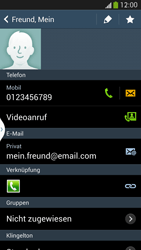 Videotelefonie Einrichten Telekom