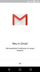 Sony E6653 Xperia Z5 - E-Mail - Konto einrichten (gmail) - 5 / 18