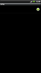 HTC Sensation - Internet - Apn-Einstellungen - 12 / 19