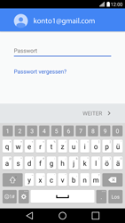 LG G5 - E-Mail - Konto einrichten (gmail) - 11 / 18