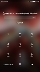 Huawei P10 - Internet - Apn-Einstellungen - 24 / 26