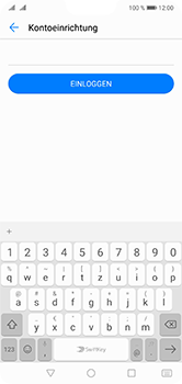 Huawei P20 Lite - E-Mail - Konto einrichten (outlook) - 6 / 12