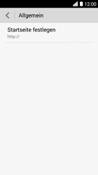 Huawei Ascend Y530 - Internet - Apn-Einstellungen - 27 / 27