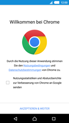Sony Xperia M4 Aqua - Internet - Apn-Einstellungen - 20 / 31