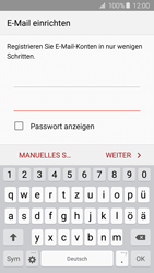 Samsung Galaxy A5 (2016) - E-Mail - Konto einrichten (outlook) - 6 / 9
