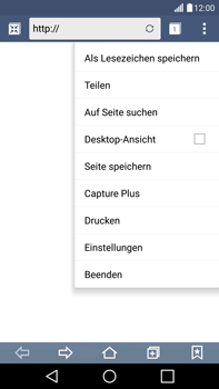 LG G4 - Internet - Apn-Einstellungen - 21 / 27