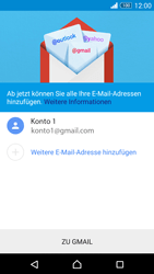 Sony Xperia Z3 - E-Mail - Konto einrichten (gmail) - 14 / 17