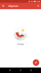 HTC One A9 - E-Mail - Konto einrichten (gmail) - 7 / 18