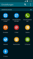 Sperrliste Sperrliste