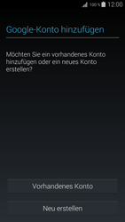 Samsung Galaxy S4 Mini LTE - E-Mail - Konto einrichten (gmail) - 9 / 17