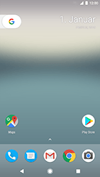 Google Pixel XL - Internet - Manuelle Konfiguration - 1 / 27